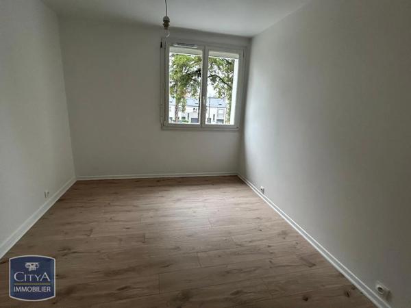Appartement à vendre 4 pièces 76m²