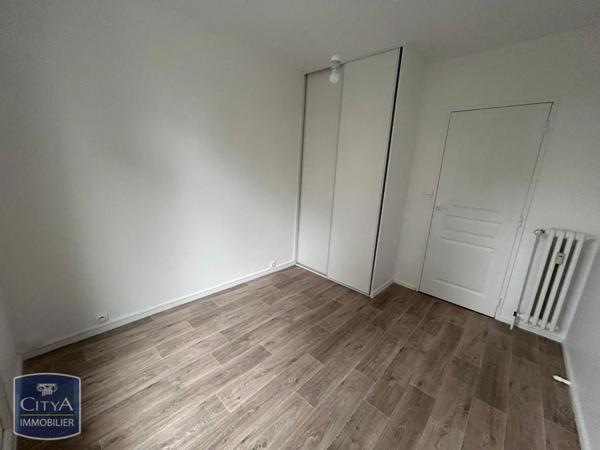 Appartement à vendre 4 pièces 76m²