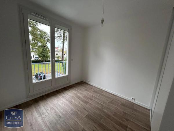 Appartement à vendre 4 pièces 76m²