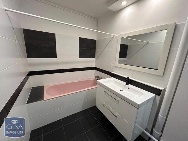 Appartement à vendre 4 pièces 76m²