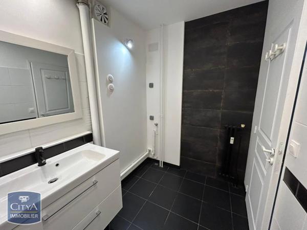 Appartement à vendre 4 pièces 76m²