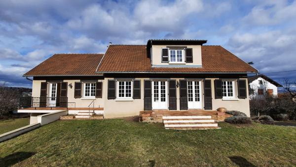 Beaumont, secteur recherché de la Châtaigneraie.