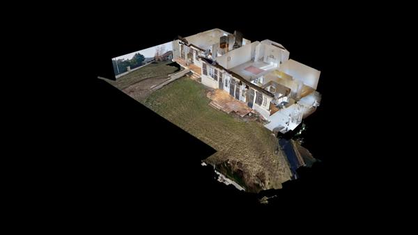 Beaumont, secteur recherché de la Châtaigneraie.