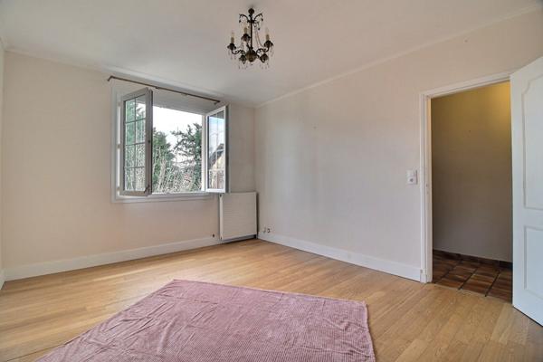 Beaumont, secteur recherché de la Châtaigneraie.