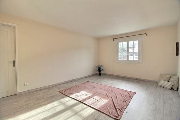 Beaumont, secteur recherché de la Châtaigneraie.