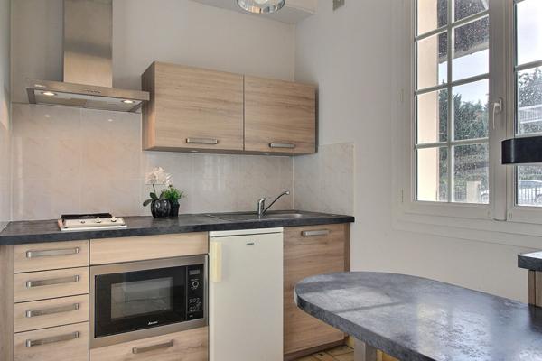 Beaumont, secteur recherché de la Châtaigneraie.