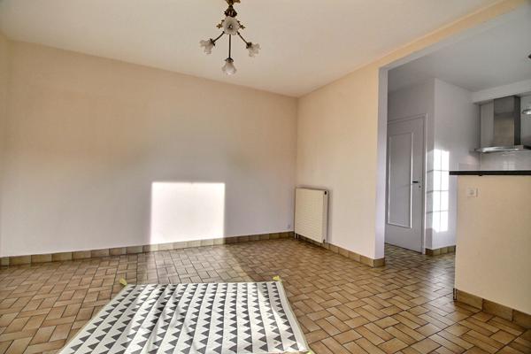 Beaumont, secteur recherché de la Châtaigneraie.