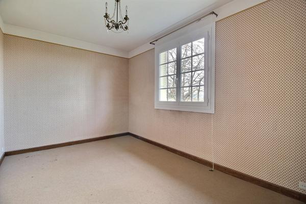 Beaumont, secteur recherché de la Châtaigneraie.