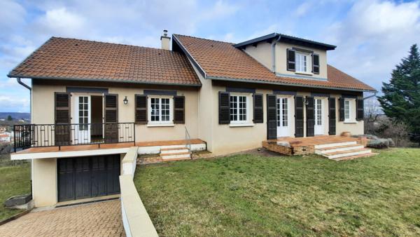 Beaumont, secteur recherché de la Châtaigneraie.