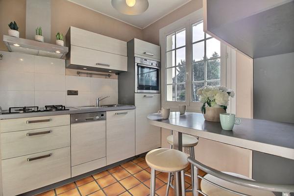 Beaumont, secteur recherché de la Châtaigneraie.