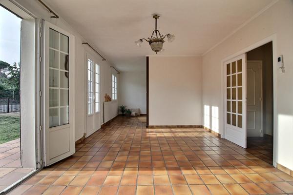 Beaumont, secteur recherché de la Châtaigneraie.