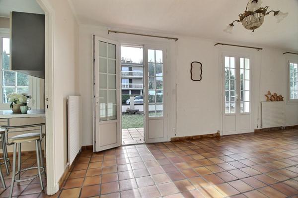 Beaumont, secteur recherché de la Châtaigneraie.