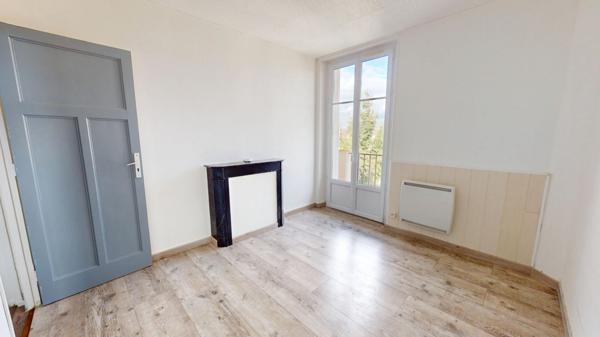 Appartement Nevers 2 pièce(s) 37 m2