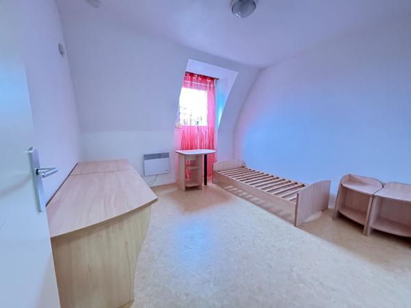 Studio A516 meublé confortable à Orléans sud, à deux pas du tramway