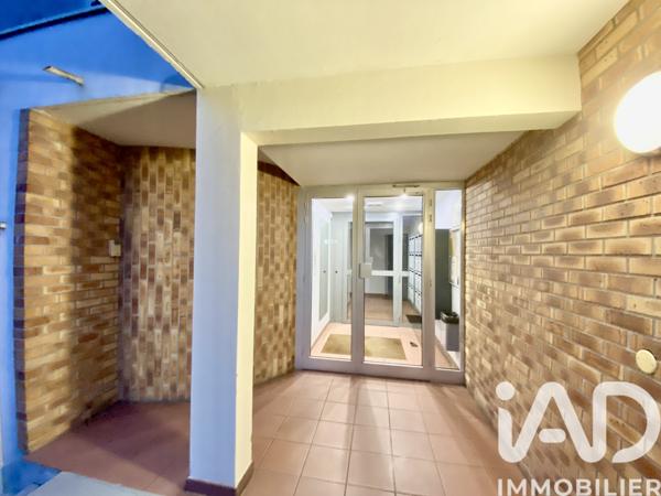 Appartement à vendre 4 pièces 81 m² Limeil-Brévannes