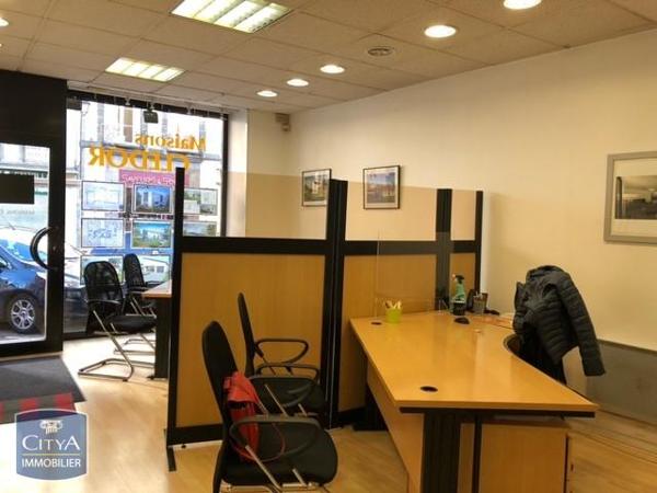 Location local commercial Riom (63200)