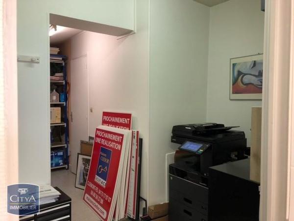 Location local commercial Riom (63200)