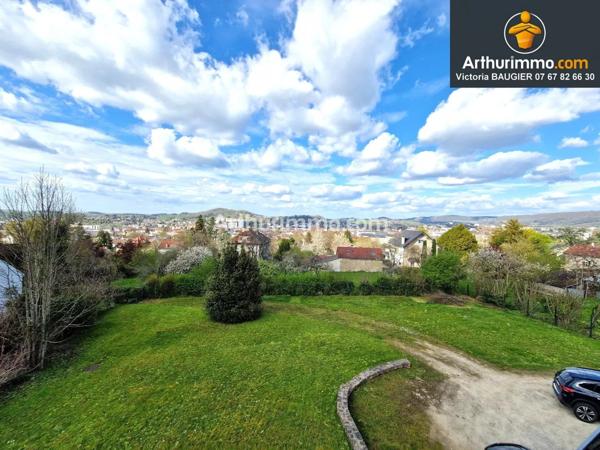 Vente Maison 7 pièces 170 m2 à Lons-le-Saunier