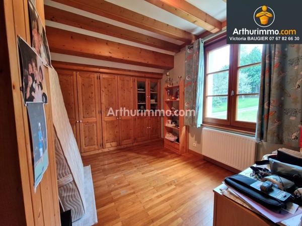 Vente Maison 7 pièces 170 m2 à Lons-le-Saunier