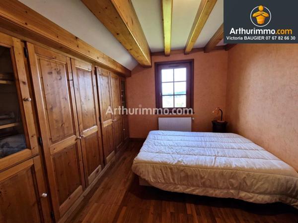 Vente Maison 7 pièces 170 m2 à Lons-le-Saunier