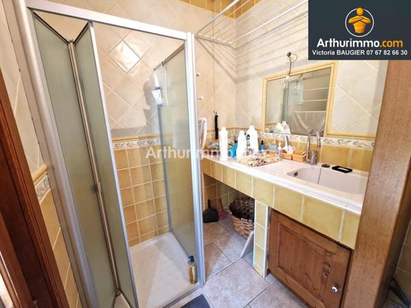 Vente Maison 7 pièces 170 m2 à Lons-le-Saunier