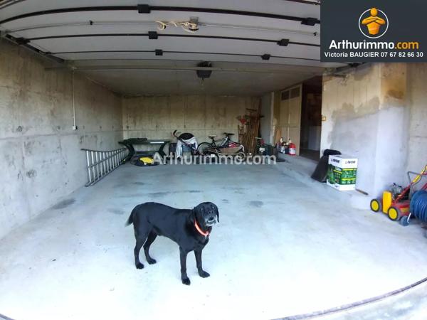 Vente Maison 7 pièces 170 m2 à Lons-le-Saunier