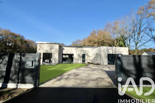 Maison à vendre 5 pièces 131 m² Férel