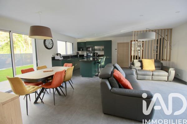 Maison à vendre 5 pièces 131 m² Férel