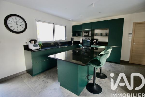 Maison à vendre 5 pièces 131 m² Férel