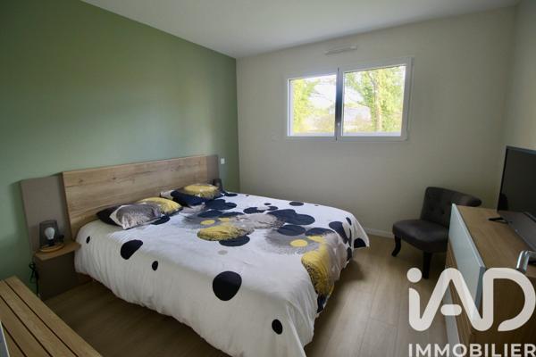 Maison à vendre 5 pièces 131 m² Férel