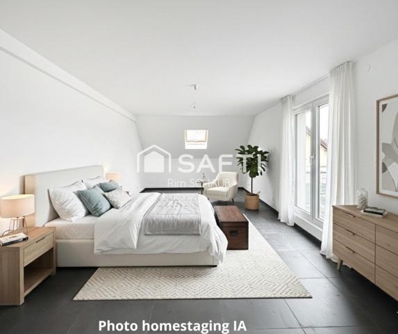 Superbe Maison Familiale Entièrement Rénovée d' environ 175 m2