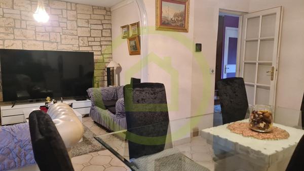 Maison à VILLENEUVE SAINT GEORGES (94190)