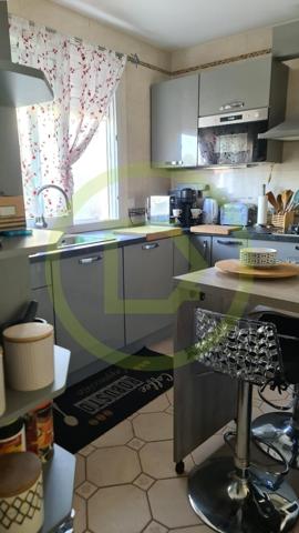 Maison à VILLENEUVE SAINT GEORGES (94190)