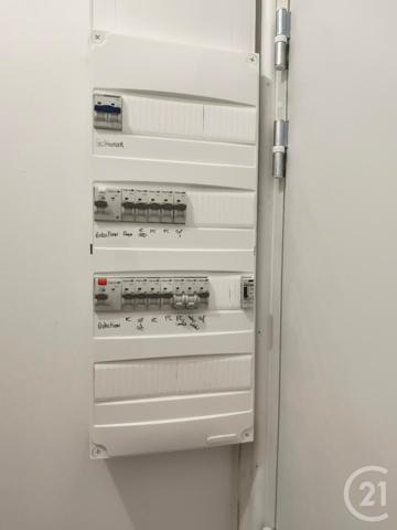 Appartement F3 à vendre  5 pièces - 63 m2 CASTRES - 81