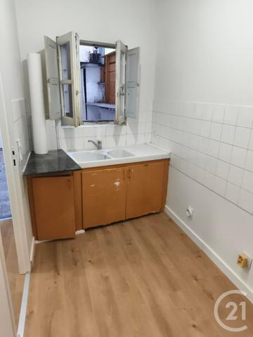 Appartement F3 à vendre  5 pièces - 63 m2 CASTRES - 81