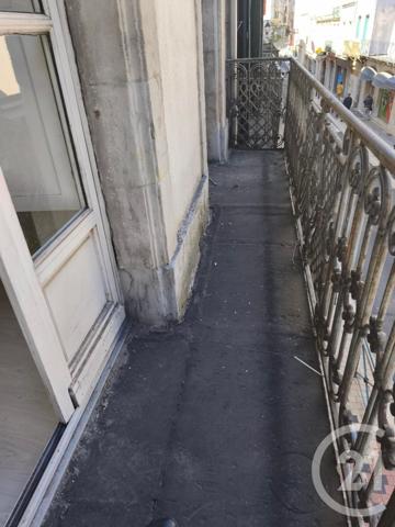 Appartement F3 à vendre  5 pièces - 63 m2 CASTRES - 81