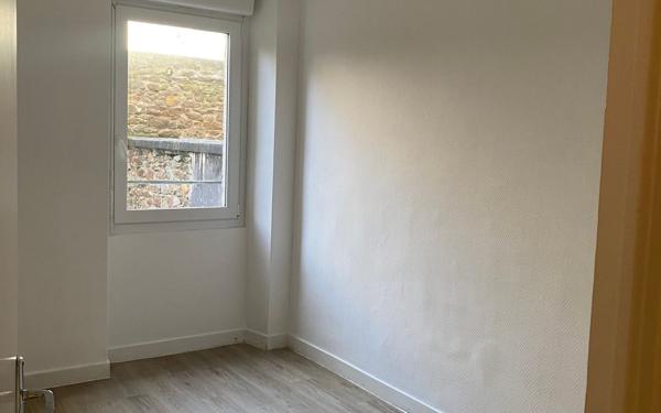 Appartement à louer    3 pièces •  Brest