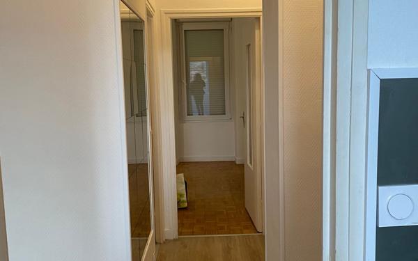 Appartement à louer    3 pièces •  Brest