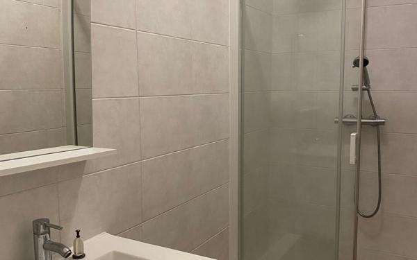 Appartement à louer    3 pièces •  Brest