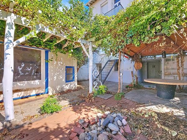 Appartement  en vente - 