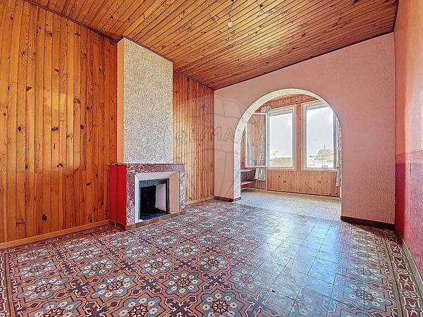 Appartement  en vente - 