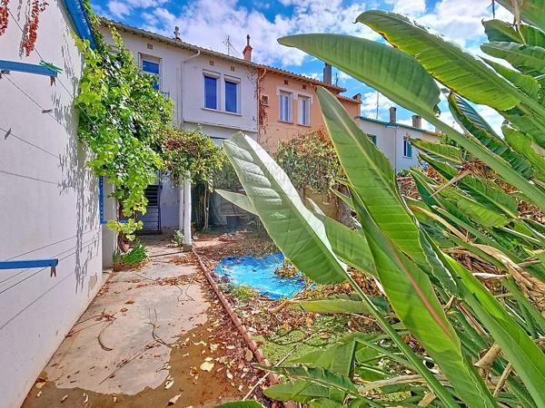 Appartement  en vente - 