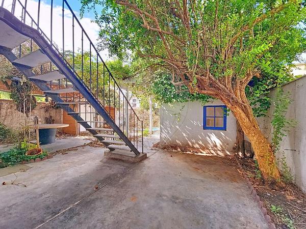 Appartement  en vente - 