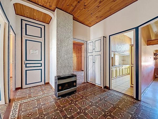 Appartement  en vente - 