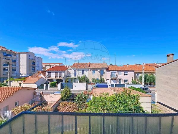 Appartement  en vente - 