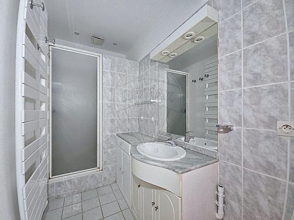 Appartement  en vente - 