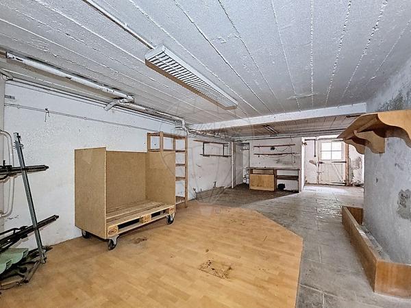 Appartement  en vente - 