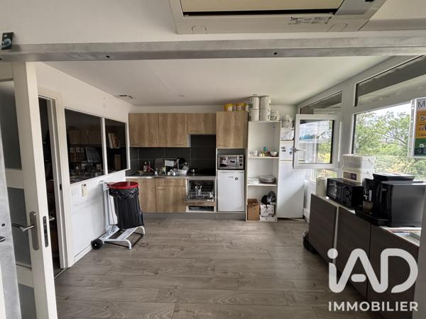 Bureaux à vendre 503 m² L'Union