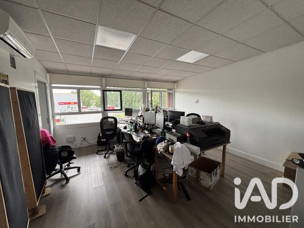 Bureaux à vendre 503 m² L'Union