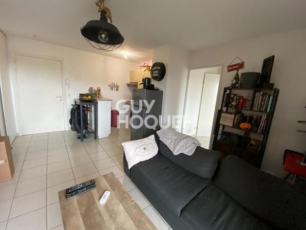 Appartement Valence 2 pièce(s) 38.6 m2